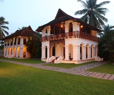 Soma Kerala Palace